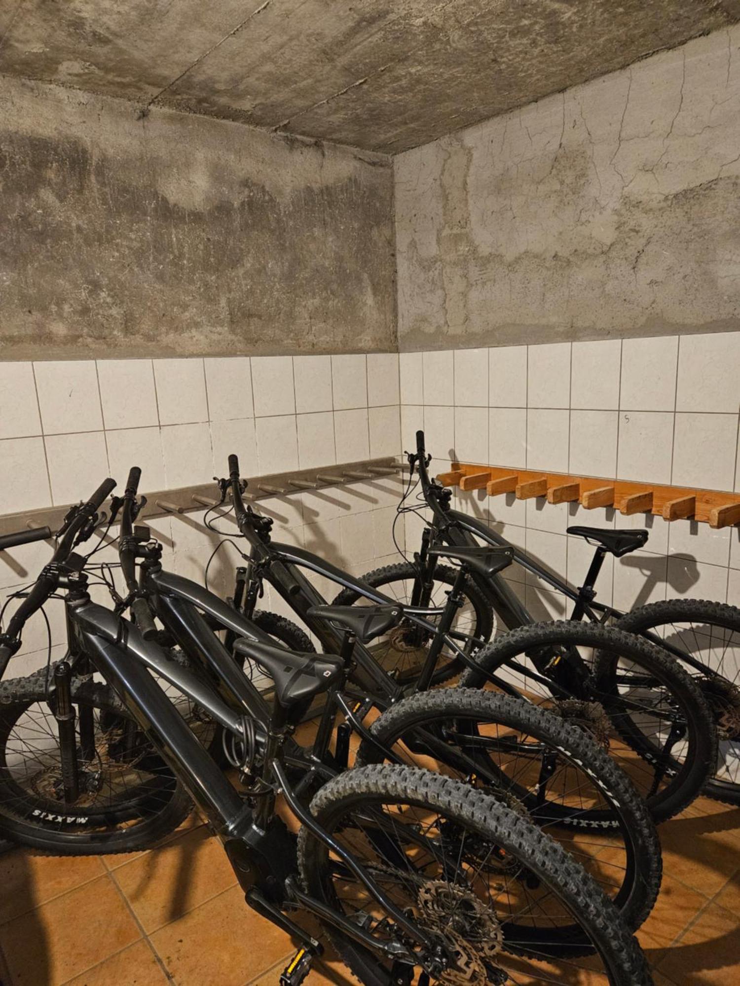 Ruska Koca Hočko Pohorje Exterior foto